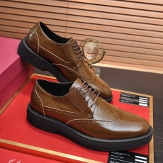 Ferragamo Shoes